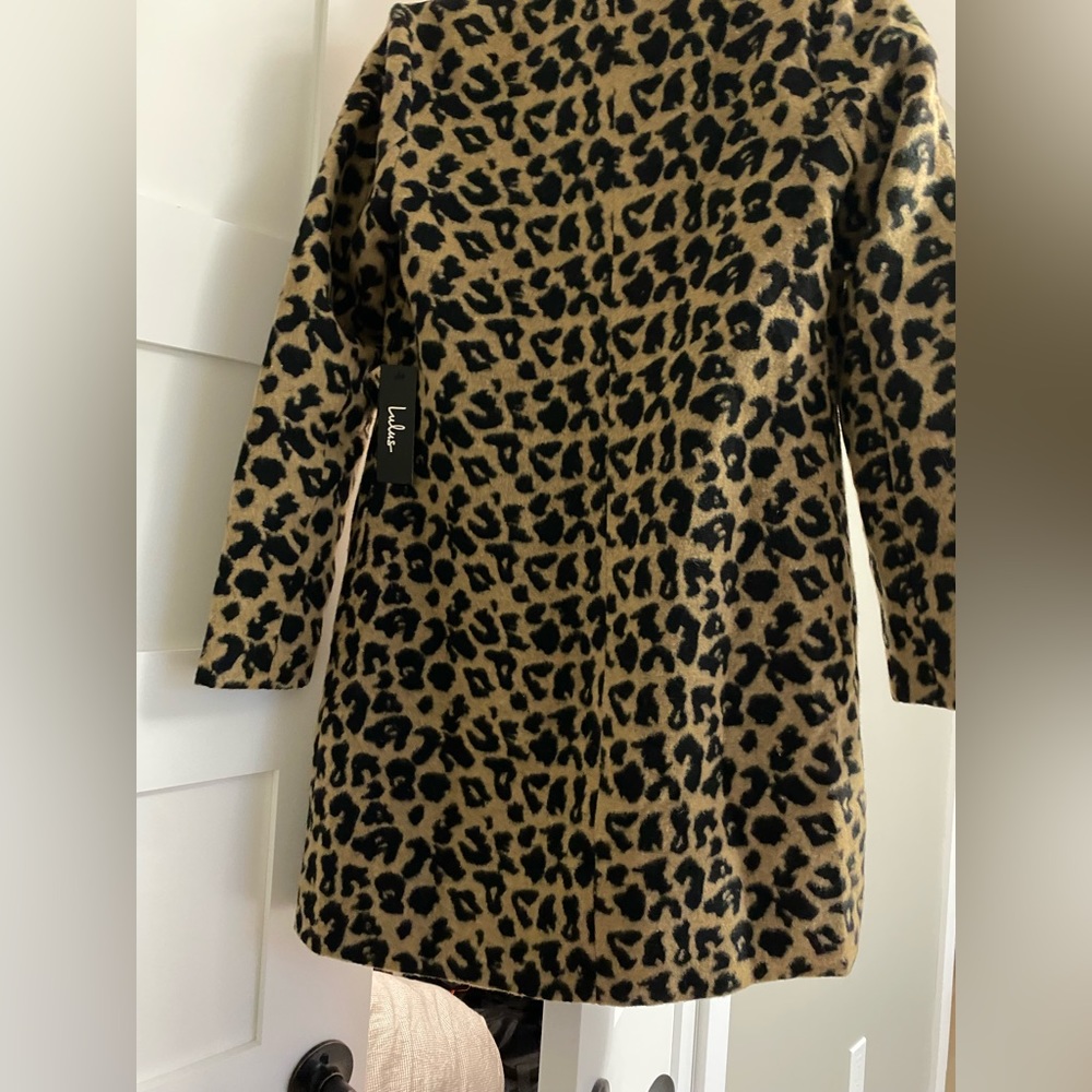 Lulus jacket - Picture 2 of 4